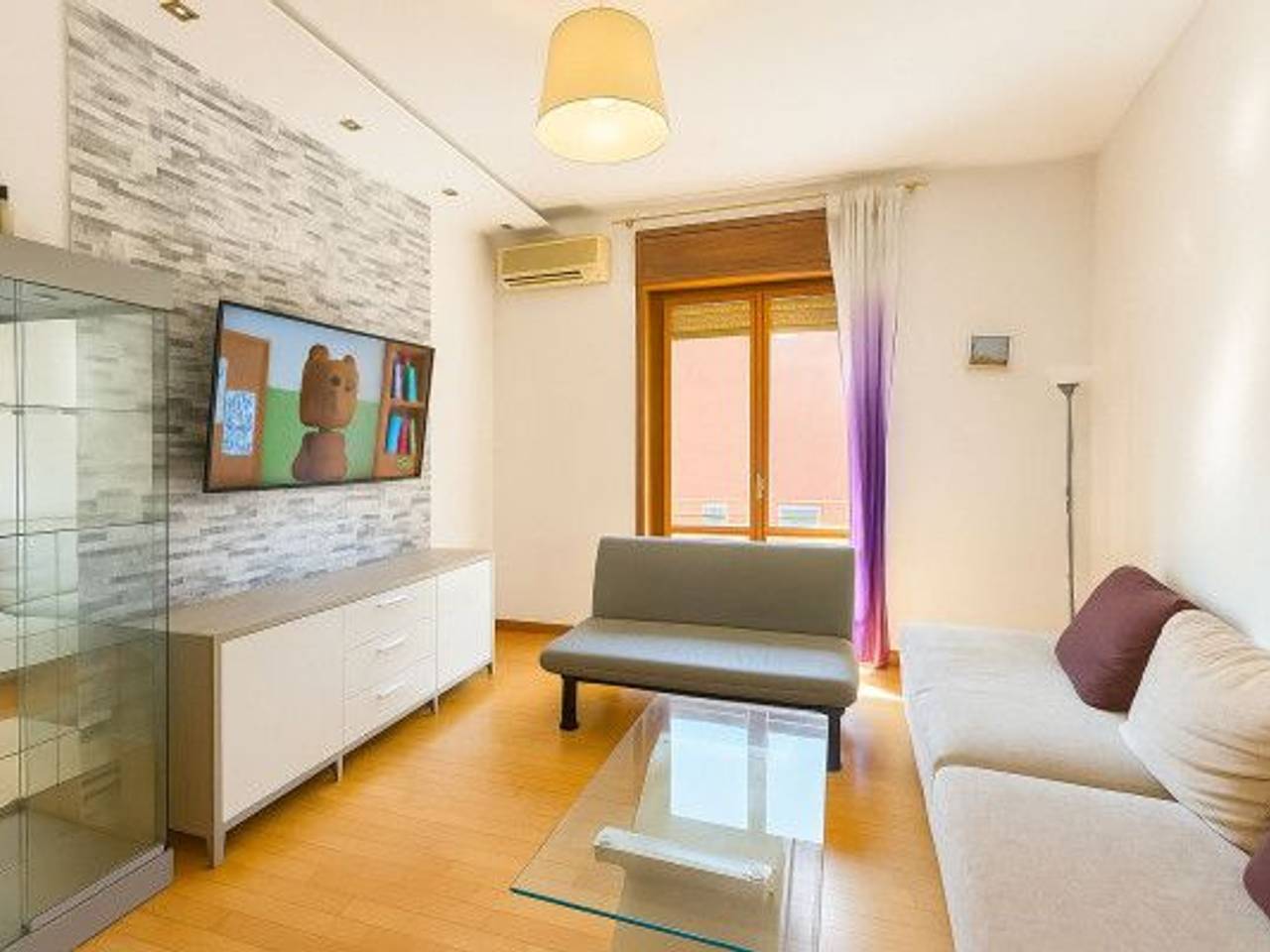 appartamento in vendita a Piacenza in zona Stadio