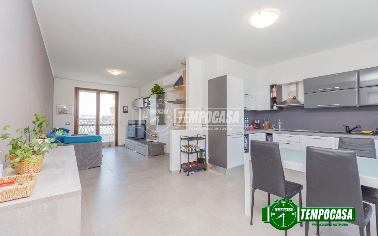 appartamento in vendita a Piacenza in zona Baia del Re