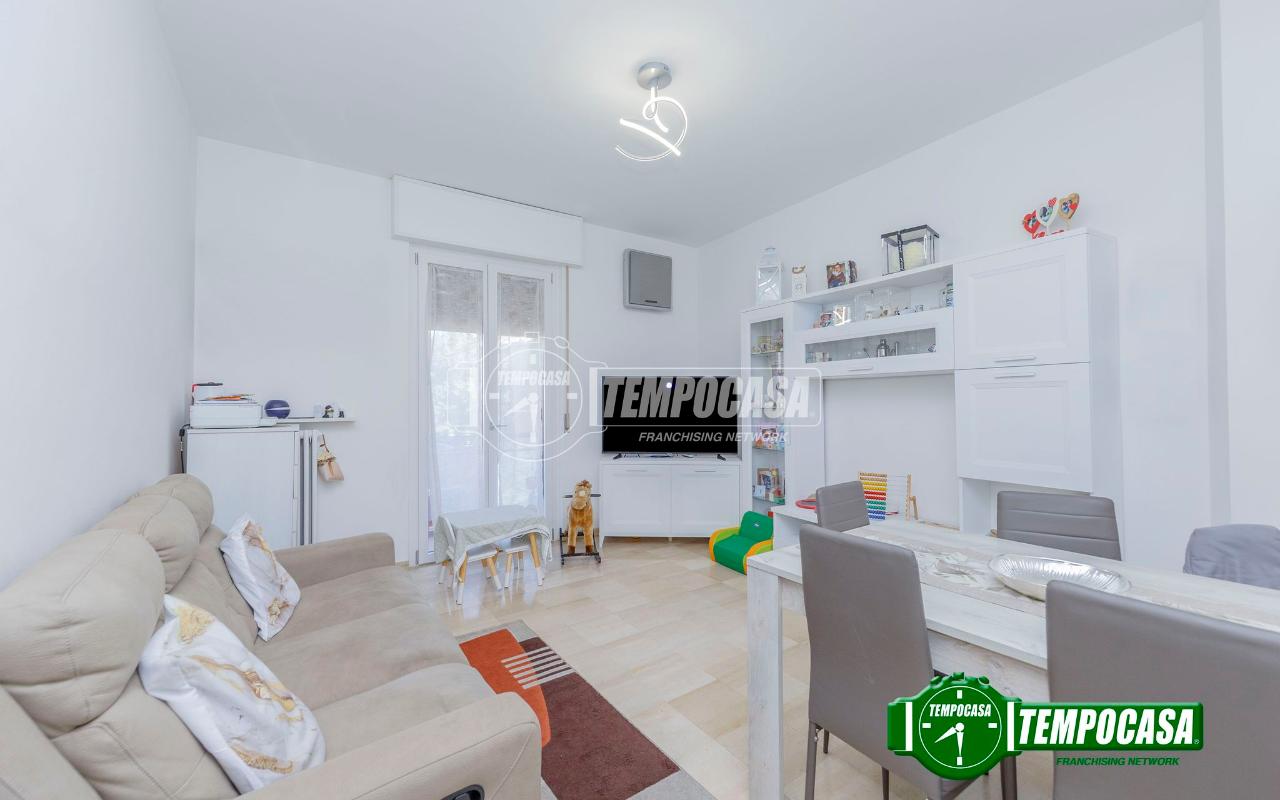 appartamento in vendita a Piacenza in zona Stadio