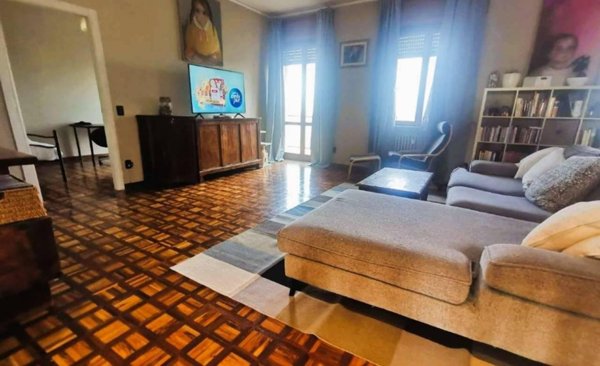 appartamento in vendita a Piacenza in zona Barriera Genova