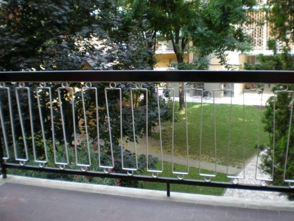 appartamento in vendita a Piacenza in zona Centro Storico