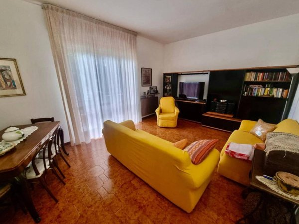 appartamento in vendita a Piacenza in zona Barriera Genova