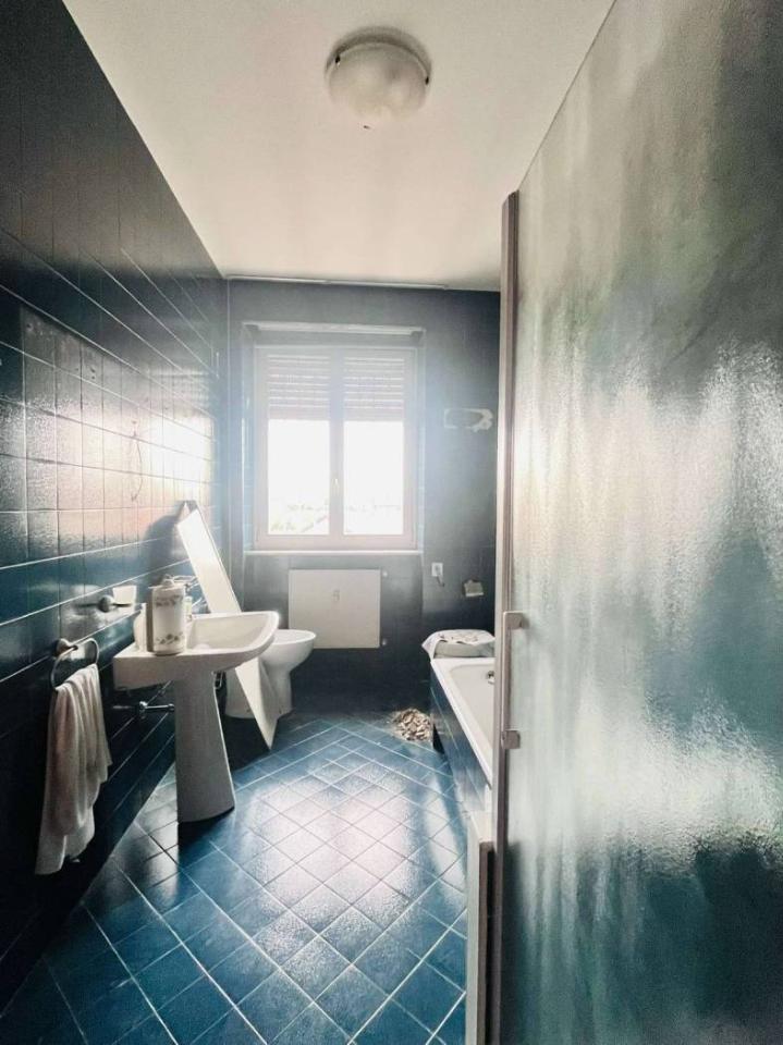 appartamento in vendita a Piacenza in zona Stadio