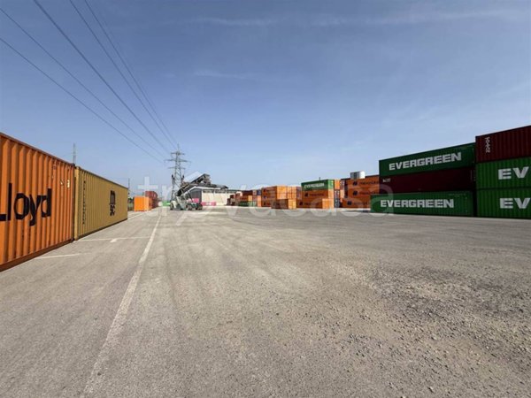 terreno agricolo in vendita a Piacenza in zona Le Mose