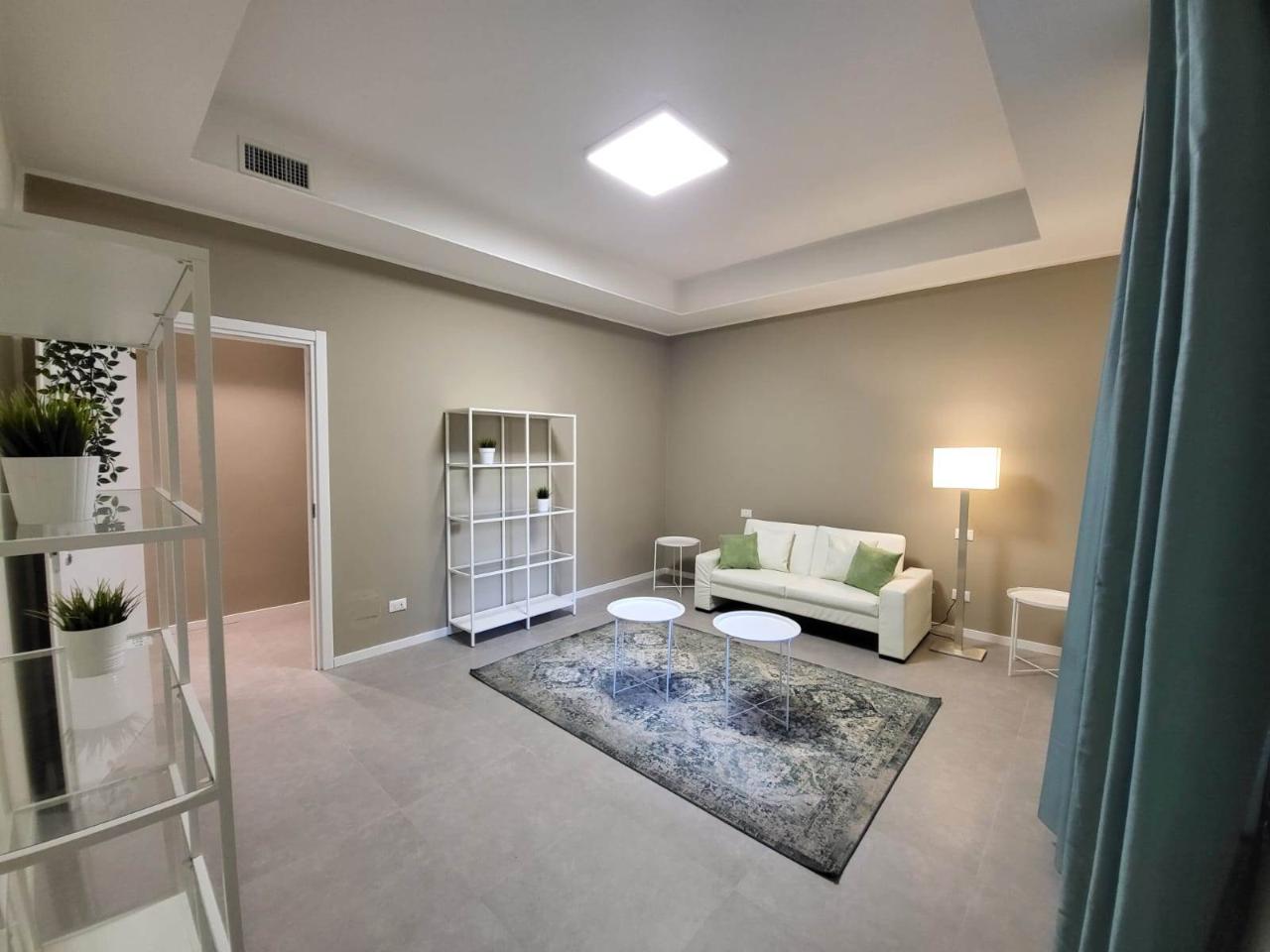 appartamento in vendita a Piacenza in zona Stadio