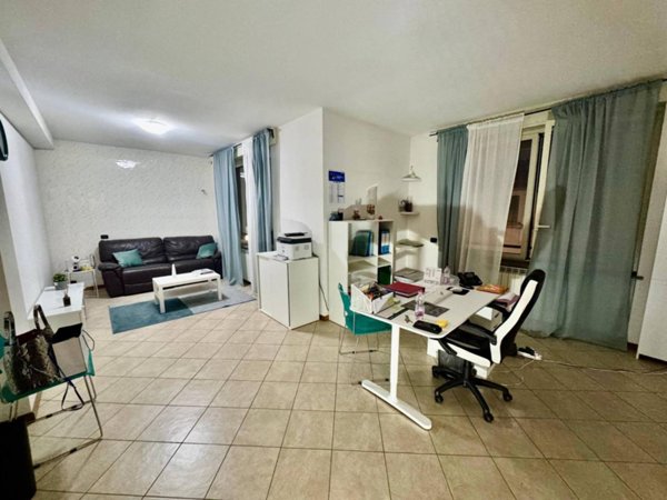 appartamento in vendita a Piacenza in zona Barriera Genova