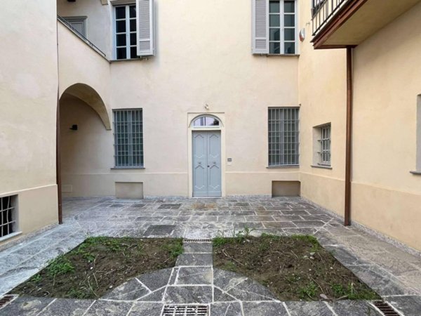 appartamento in vendita a Piacenza in zona Centro Storico