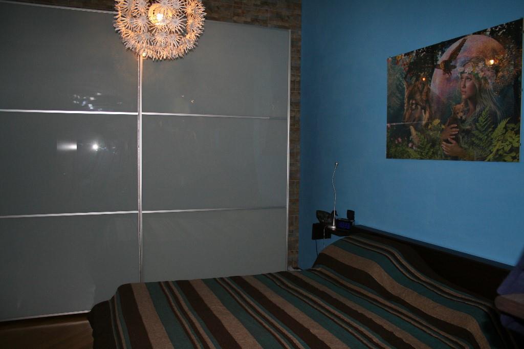 appartamento in vendita a Piacenza in zona San Bonico