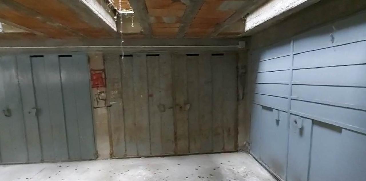 ufficio in vendita a Piacenza in zona Stadio