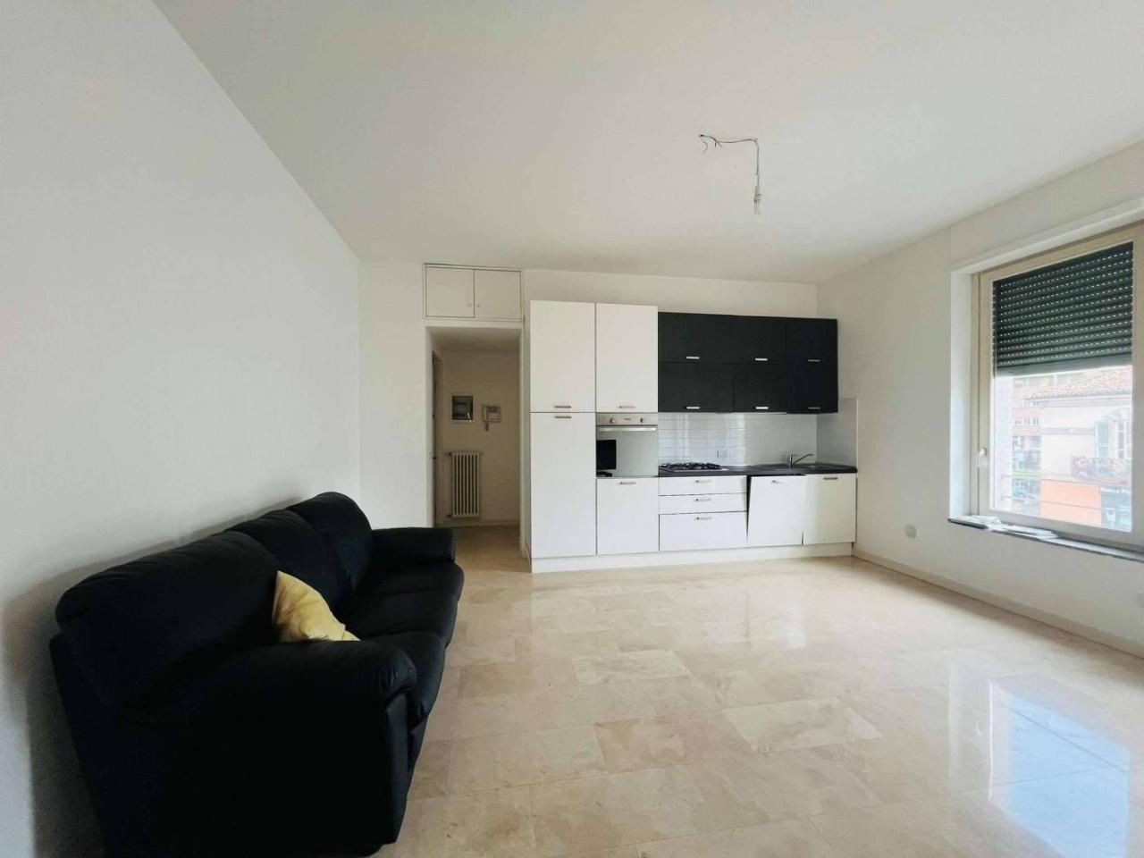 appartamento in vendita a Piacenza in zona Veggioletta