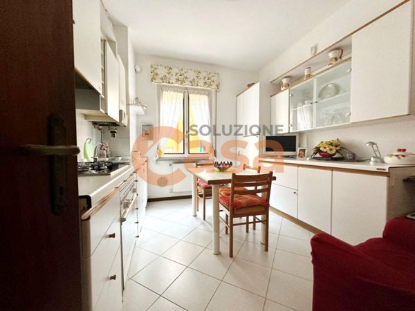 appartamento in vendita a Piacenza in zona Stadio