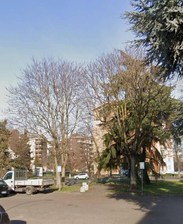 appartamento in vendita a Piacenza in zona Stadio