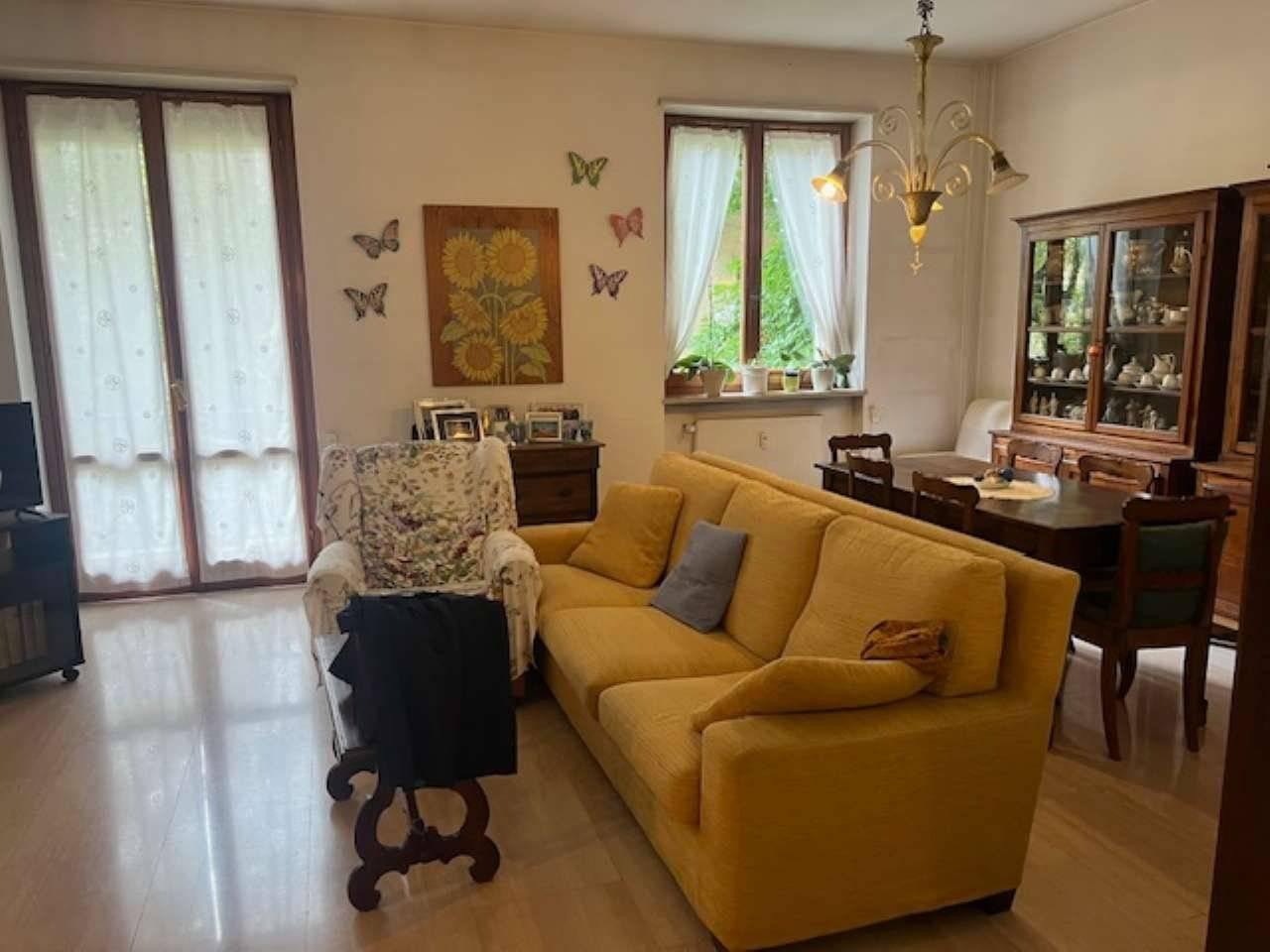 appartamento in vendita a Piacenza in zona Centro Storico