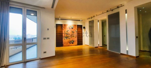 appartamento in vendita a Piacenza in zona Barriera Genova