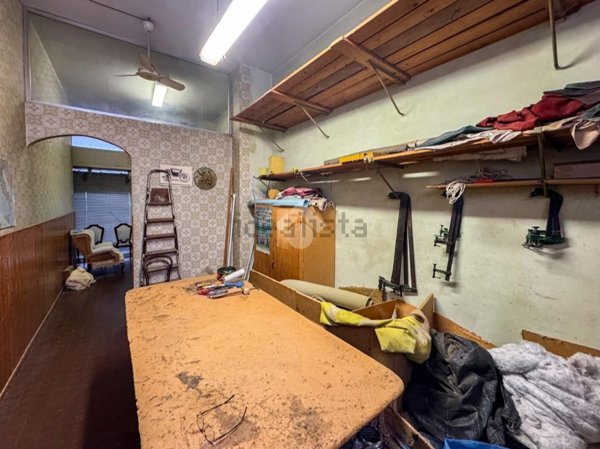 locale commerciale in vendita a Piacenza in zona Belvedere / Quartiere Duemila