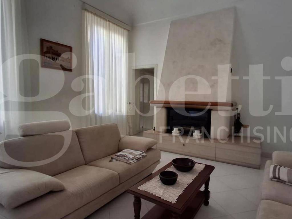 appartamento in vendita a Piacenza in zona Centro Storico