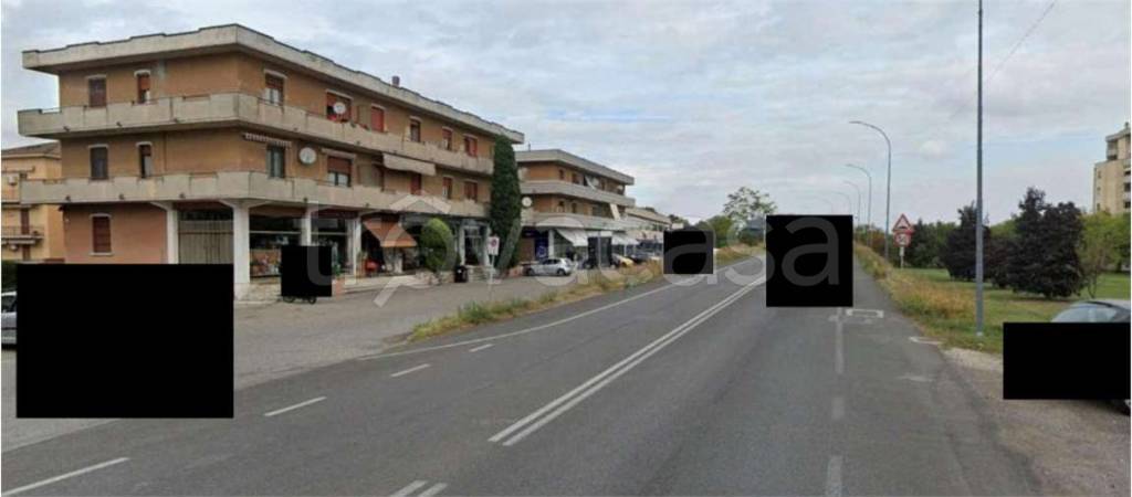 appartamento in vendita a Piacenza