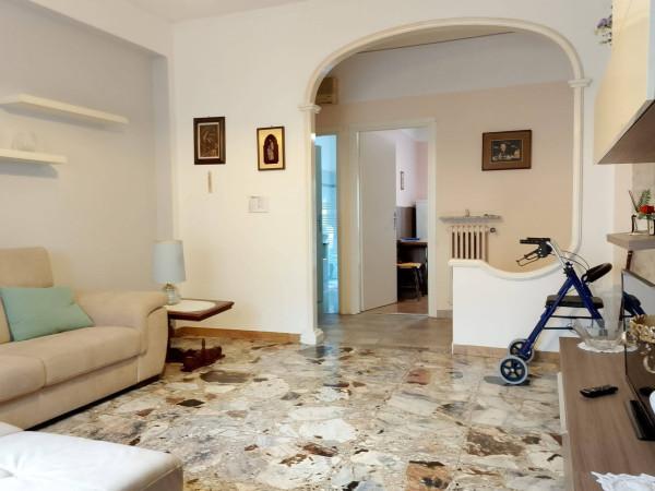 appartamento in vendita a Piacenza in zona Baia del Re