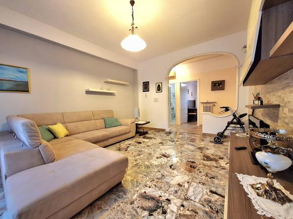 appartamento in vendita a Piacenza in zona Baia del Re