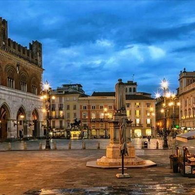 appartamento in vendita a Piacenza