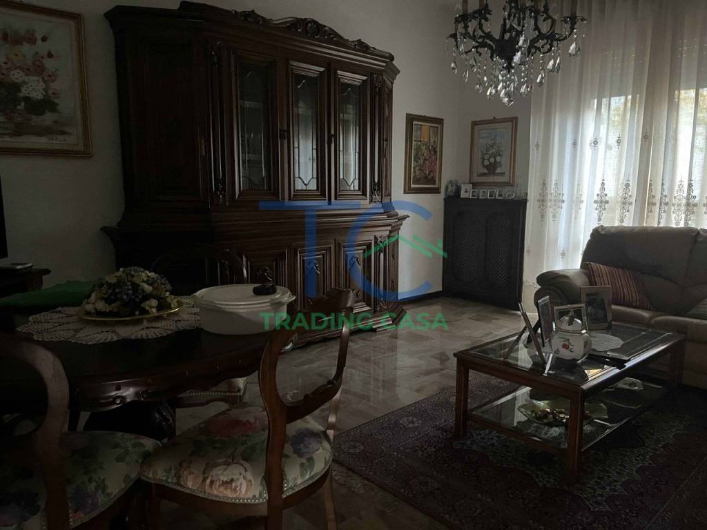 appartamento in vendita a Piacenza in zona Belvedere / Quartiere Duemila