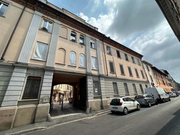 appartamento in vendita a Piacenza in zona Centro Storico