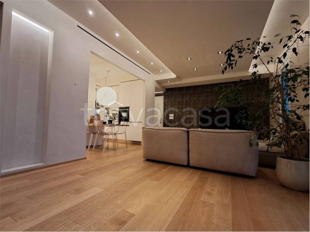 appartamento in vendita a Piacenza