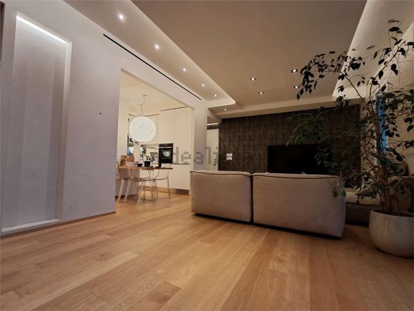 appartamento in vendita a Piacenza