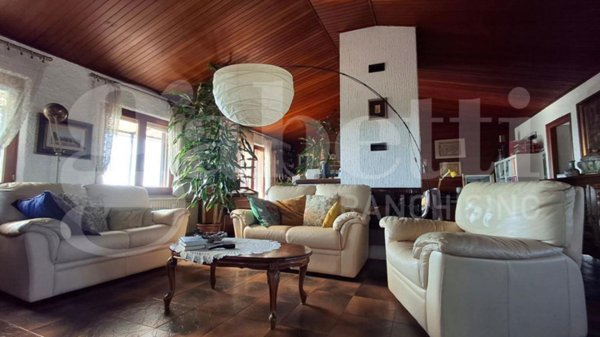 appartamento in vendita a Piacenza in zona Stadio