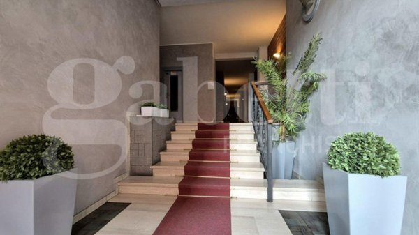 appartamento in vendita a Piacenza in zona Stadio