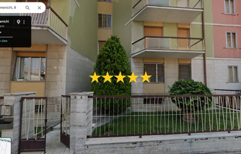 appartamento in vendita a Piacenza