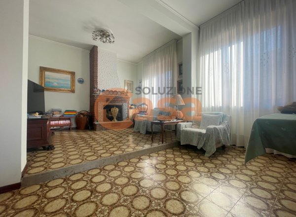 appartamento in vendita a Piacenza in zona Stadio