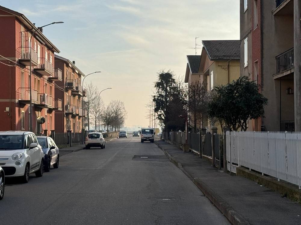 appartamento in vendita a Piacenza in zona Veggioletta