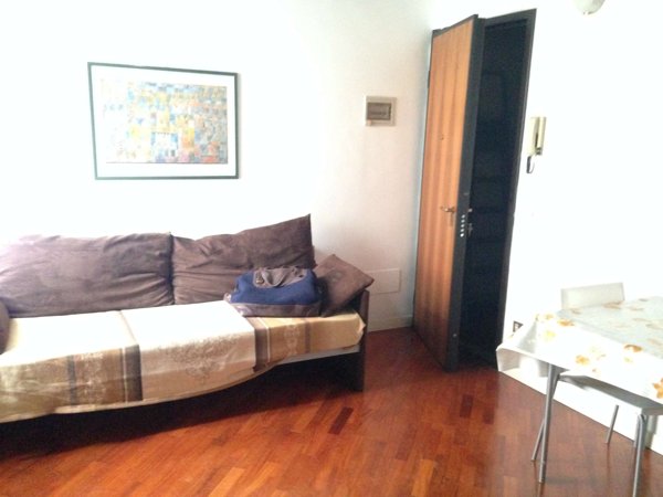 appartamento in vendita a Piacenza in zona Centro Storico