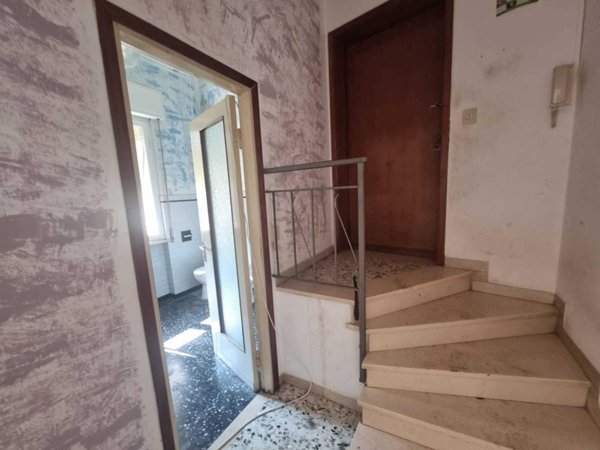 appartamento in vendita a Piacenza in zona Stadio