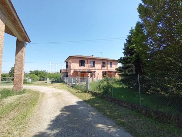 appartamento in vendita a Piacenza in zona Caorsana