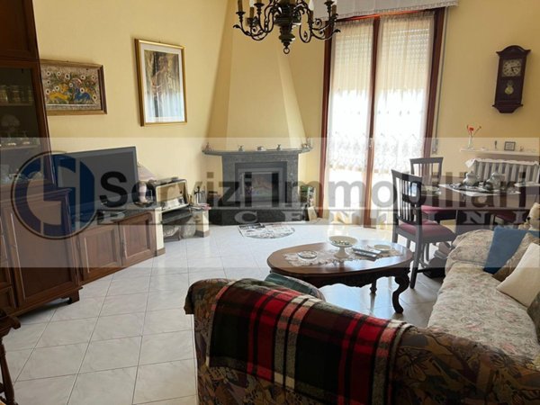 appartamento in vendita a Piacenza in zona La Verza