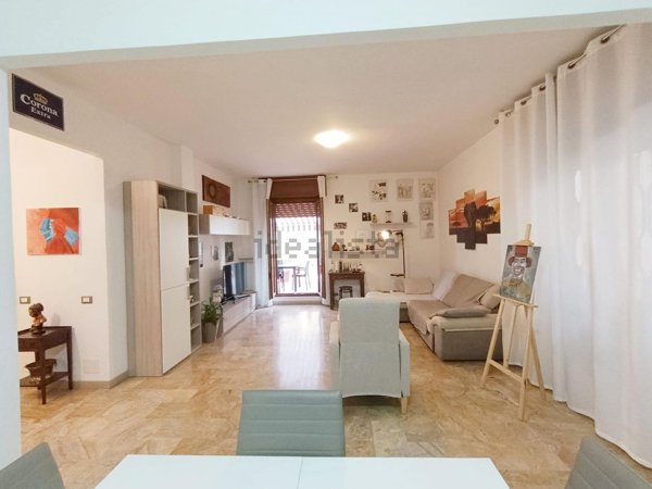 appartamento in vendita a Piacenza