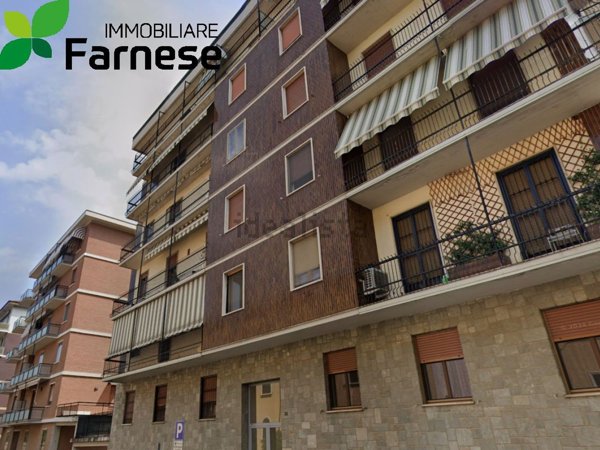 appartamento in vendita a Piacenza