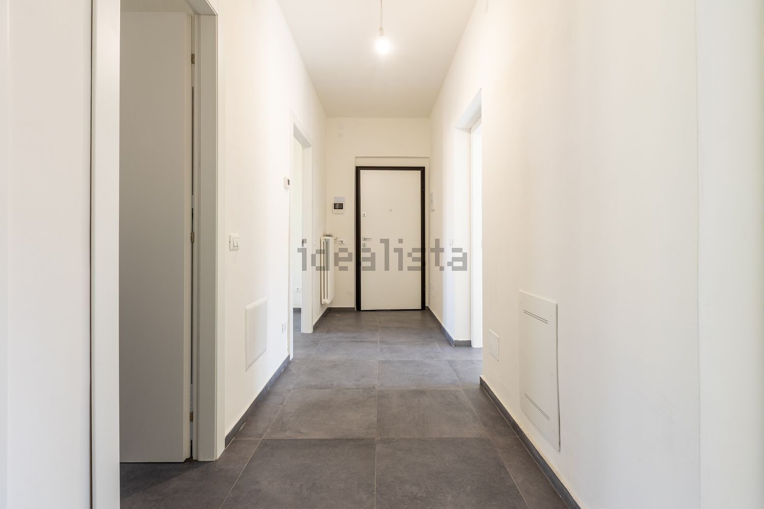 appartamento in vendita a Piacenza in zona Stadio