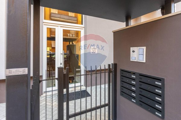 appartamento in vendita a Piacenza in zona Stadio