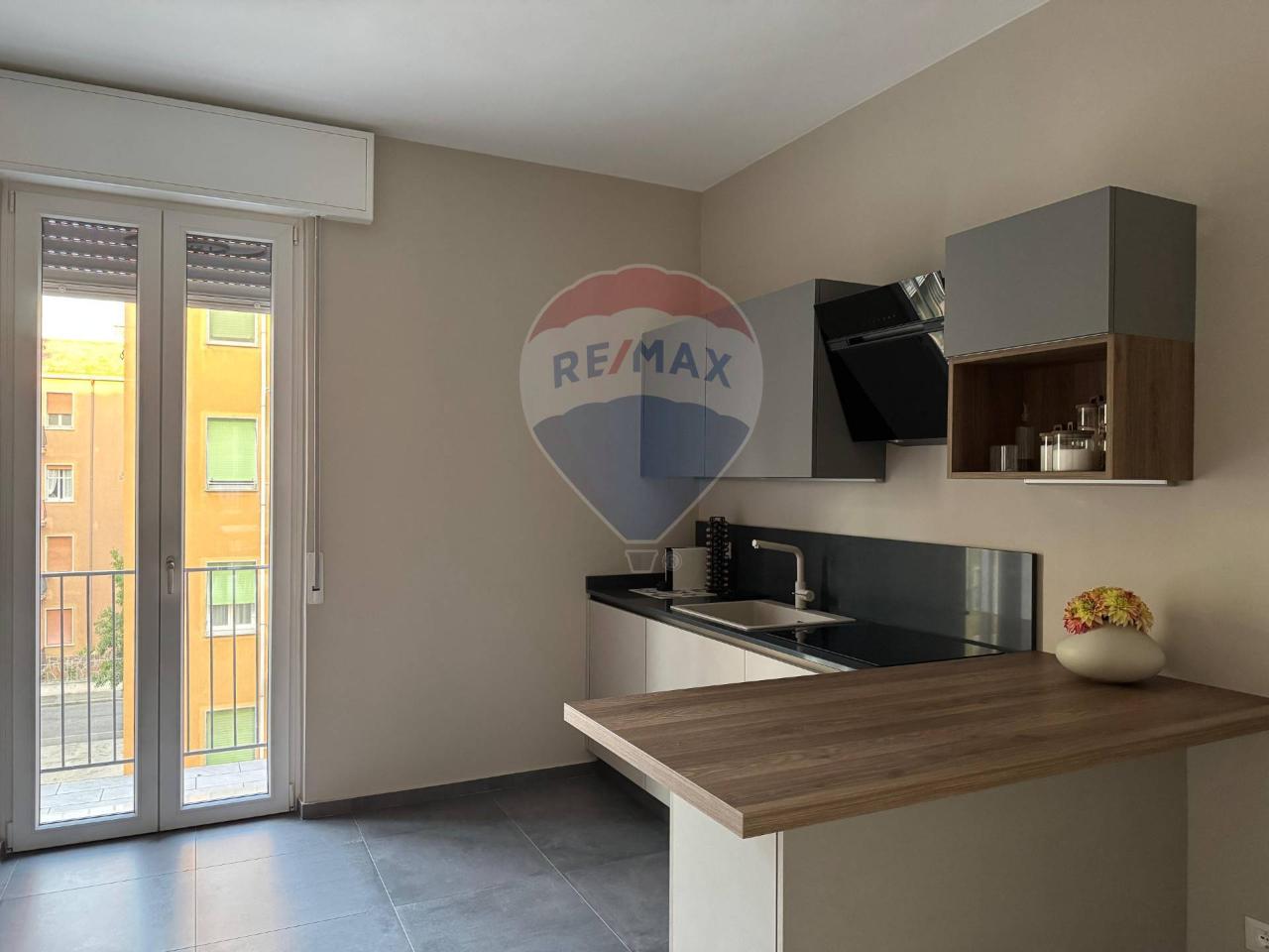 appartamento in vendita a Piacenza in zona Stadio