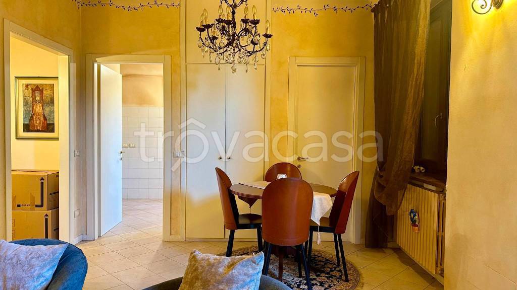 casa indipendente in vendita a Piacenza in zona Besurica