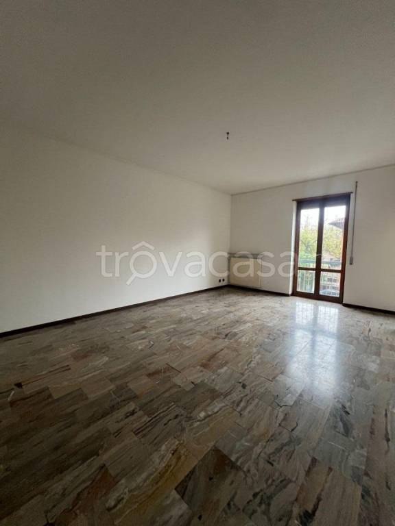 appartamento in vendita a Piacenza in zona Stadio