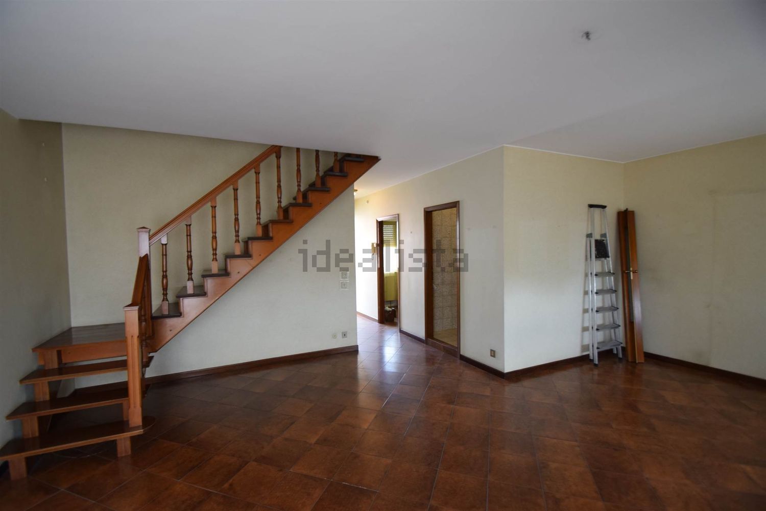 appartamento in vendita a Piacenza in zona Farnesiana