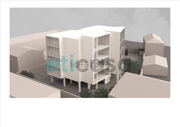 appartamento in vendita a Piacenza in zona Infrangibile