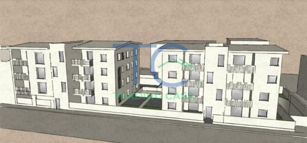 appartamento in vendita a Piacenza in zona Centro Storico