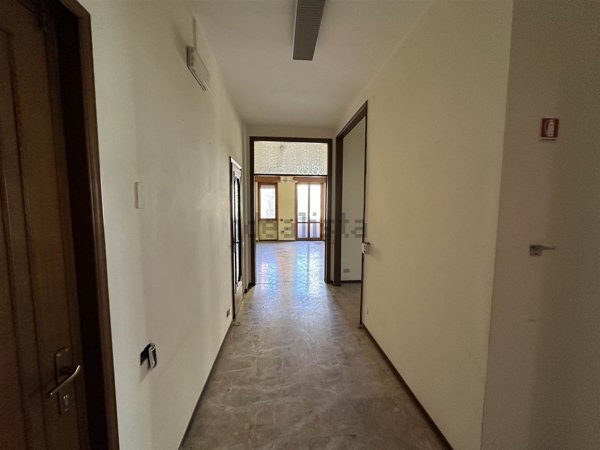 appartamento in vendita a Piacenza in zona Barriera Genova