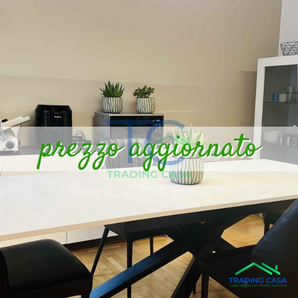 appartamento in vendita a Piacenza in zona Centro Storico