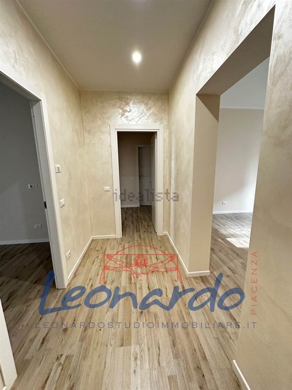 appartamento in vendita a Piacenza in zona Centro Storico
